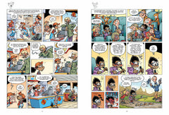 Basket Dunk - tome 07