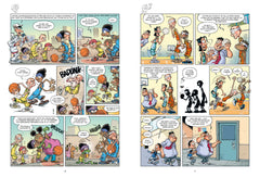 Basket Dunk - tome 06