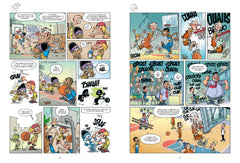 Basket Dunk - tome 06