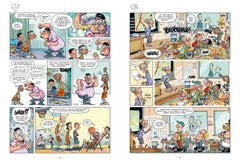 Basket Dunk - tome 06