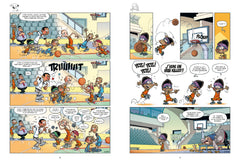Basket Dunk - tome 06