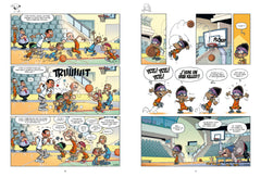 Basket Dunk - tome 06
