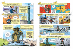 De Napoléon III à nos jours