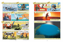 De Napoléon III à nos jours