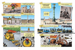 De Napoléon III à nos jours