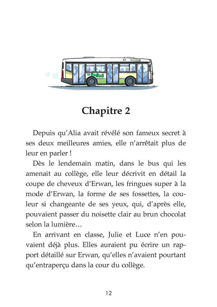 Studio danse - Poche - tome 01