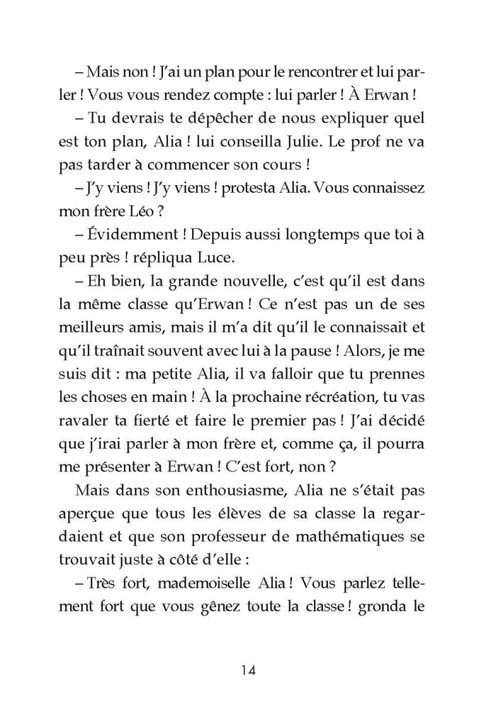 Studio danse - Poche - tome 01