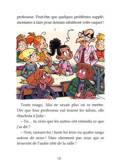 Studio danse - Poche - tome 01