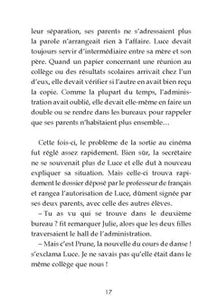 Studio danse - Poche - tome 01