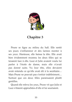 Studio danse - Poche - tome 01