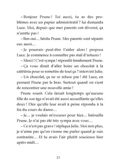 Studio danse - Poche - tome 01