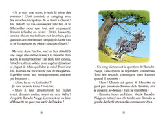 Triple Galop - Poche - tome 01