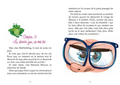 Cath et son chat - tome 01