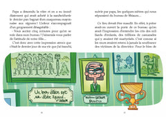 Cath et son chat - tome 01