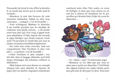 Cath et son chat - tome 01