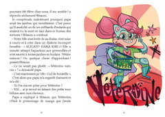 Cath et son chat - tome 01