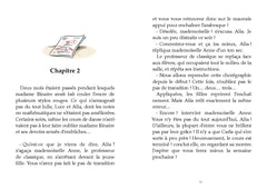 Studio Danse - Poche - tome 02