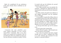 Studio Danse - Poche - tome 02