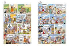 Les fondus de la brocante