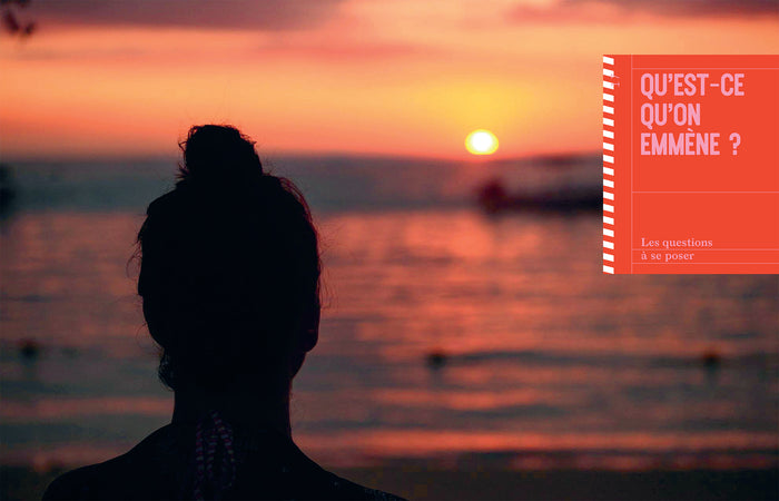 Tout plaquer et partir au bout du monde