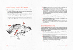 J'élève mes poules dans mon jardin