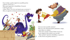 La couronne du petit roi Arthur