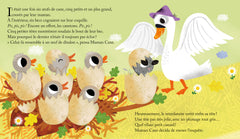 Le vilain petit canard