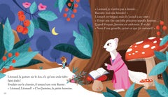5 histoires à lire avec maman