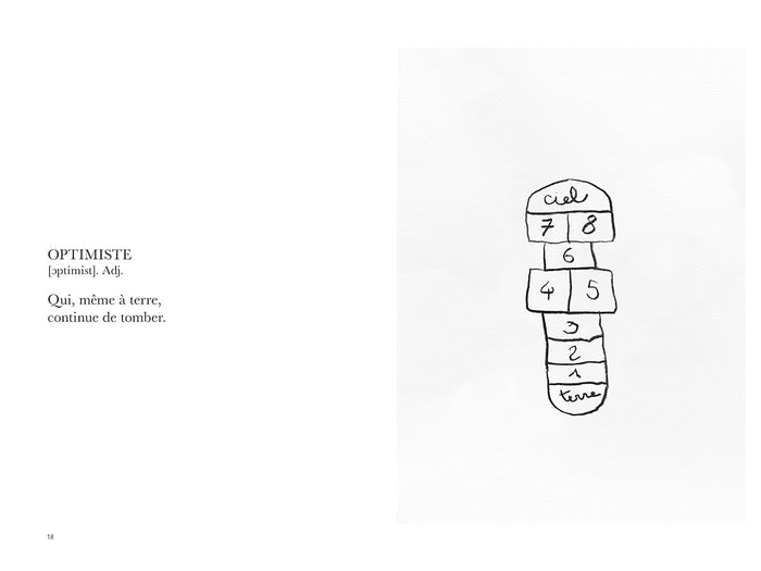 Dictionnaire de l'optimisme