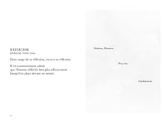 Dictionnaire de l'optimisme