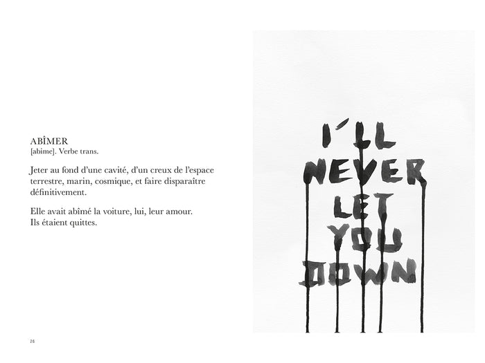 Dictionnaire de l'optimisme