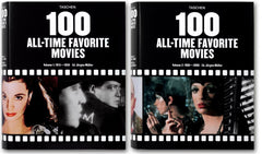 100 classiques du 7ème art