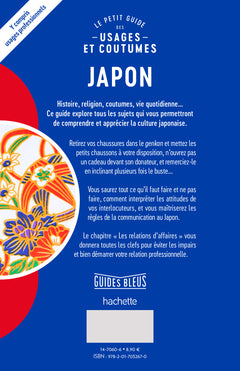 Japon : le petit guide des usages et coutumes