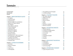 Japon : le petit guide des usages et coutumes