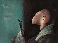 Cyrano