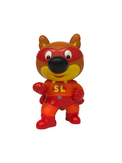 Mini-Loup - Super-héros