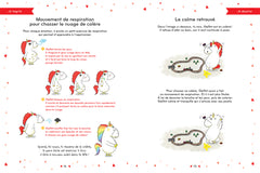 Les émotions de Gaston - Mon cahier d'activités