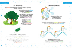 Les émotions de Gaston - Mon cahier d'activités