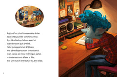 Premières lectures CE1 Disney - En avant