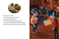 Premières lectures CE1 Disney - En avant