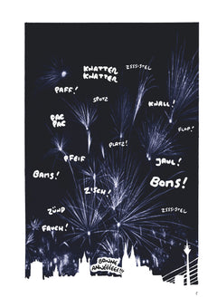 L'automne dans le pantalon