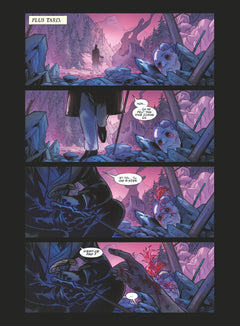 Mercy - Tome 01