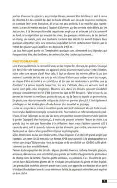 Lacs de l'Isère, les plus belles randonnées