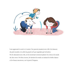 Ça suffit les bisous !