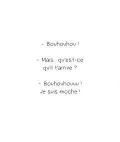 Le grand changement