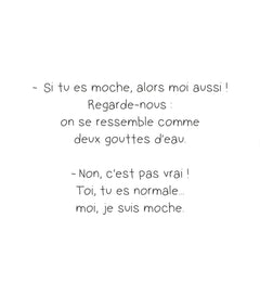 Le grand changement