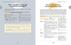 1 mois pour arrêter la malbouffe