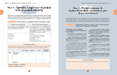 1 mois pour arrêter la malbouffe