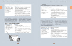 1 mois pour arrêter la malbouffe