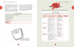 1 mois pour arrêter la malbouffe
